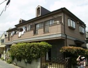 005522/木造2階建てコーポ！