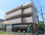 006332/外観タイル張りのオシャレなマンション！