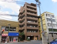 006372/鉄筋コンクリート造8階建て賃貸マンション！