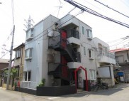 006710/鉄骨造3階ペット可のマンション！