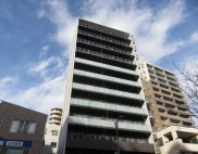 007455/鉄筋コンクリート造12階建てのペット可マンション！