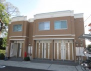 007535/木造2階建てのコーポ！