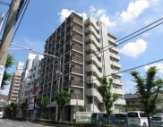 007786/RC造9階建てのペット可（小型犬のみ）マンション！
