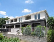 007929/木造2階建てのコーポ！