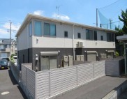 007993/木造2階建てのペット可コーポ！