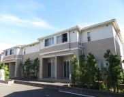 008163/木造2階建てのコーポ！