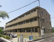 008388/ダイワハウス施工の3階建ての賃貸物件！