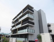 008537/新築マンション！鉄筋コンクリート造5階建て！