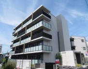 008551/新築マンション！鉄筋コンクリート造5階建て！