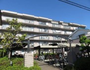 008723/鉄筋コンクリート造5階建ての賃貸マンション！