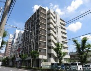 008834/RC造9階建てのペット可（小型犬のみ）マンション！