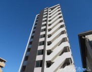 008943/鉄筋コンクリート造13階建てのマンション！