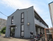 009259/木造2階建てのコーポ！