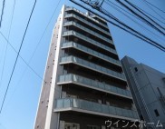 009308/新築！鉄筋コンクリート造11階建ての賃貸マンション！
