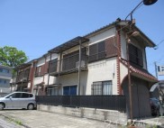 009601/木造2階建てのアパート！