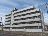 鉄筋コンクリート造5階建てマンション！