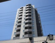 009660/鉄筋コンクリート造14階建て賃貸マンション！