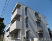 009816/新築ZEH-M物件！軽量鉄骨造3階建てハイツ！