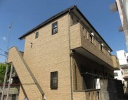 009836/木造2階建てコーポ！