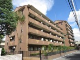 鉄筋コンクリート造7階建ての賃貸マンション！