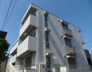 009847/新築ZEH-M物件！軽量鉄骨造3階建てハイツ！