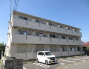 009858/ダイワハウス建築の軽量鉄骨造3階建て！