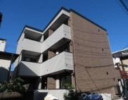 009870/築浅！木造2階建てコーポ！