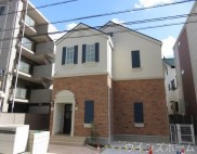 009872/木造2階建てのコーポ！