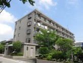 鉄筋コンクリート造5階建ての賃貸マンション！