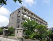 009873/鉄筋コンクリート造5階建ての賃貸マンション！