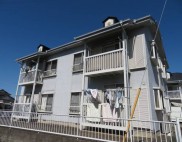 009882/木造2階建てのコーポ！