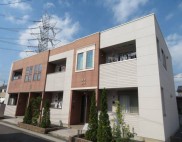 009883/鉄骨造2階建てのペット可ハイツ！