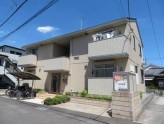 ダイワハウス建築の軽量鉄骨造2階建て！