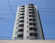 009925/鉄筋コンクリート造14階建て賃貸マンション！