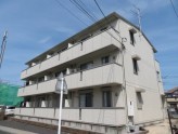 ダイワハウス建築の3階建て！