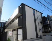 009941/築浅！木造2階建てのコーポ！