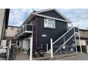 009955/木造2階建てコーポ！