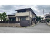 木造2階建て4LDK＋Sのペット可戸建て！