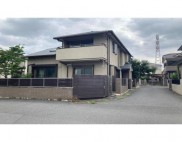 009957/木造2階建て4LDK＋Sのペット可戸建て！