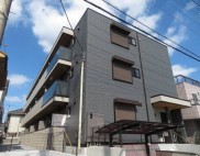 009974/新築ZEH-M物件！軽量鉄骨造3階建てハイツ！