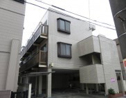 009999/鉄骨造3階のタイル張り賃貸マンション！