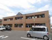 010022/高耐震鉄骨造2階建てマンション！