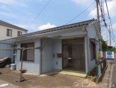 木造1階建ての貸家（二戸一）
