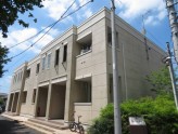 オール電化物件！木造2階建てのコーポ！